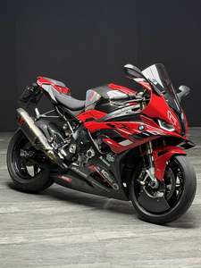 二手宝马S 1000 RR