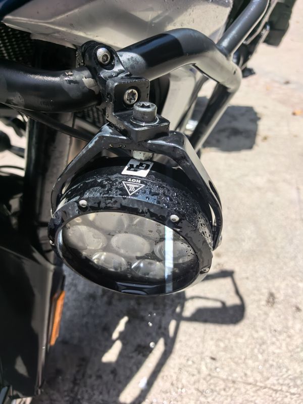 二手宝马F 850 GS