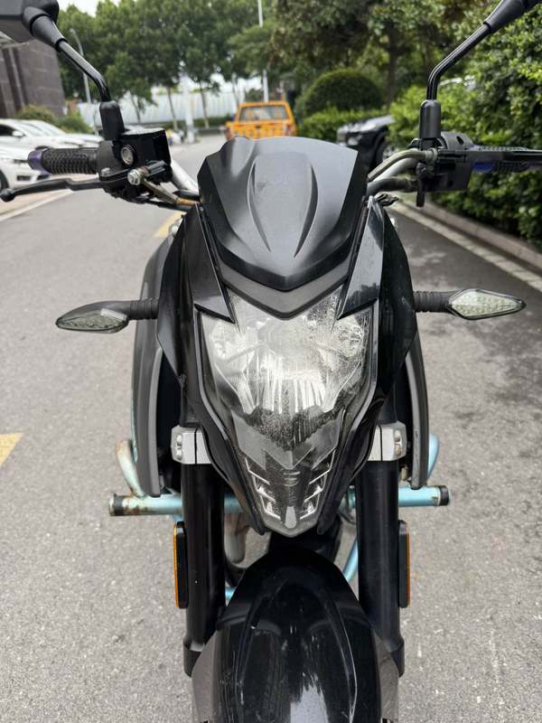二手春风150NK