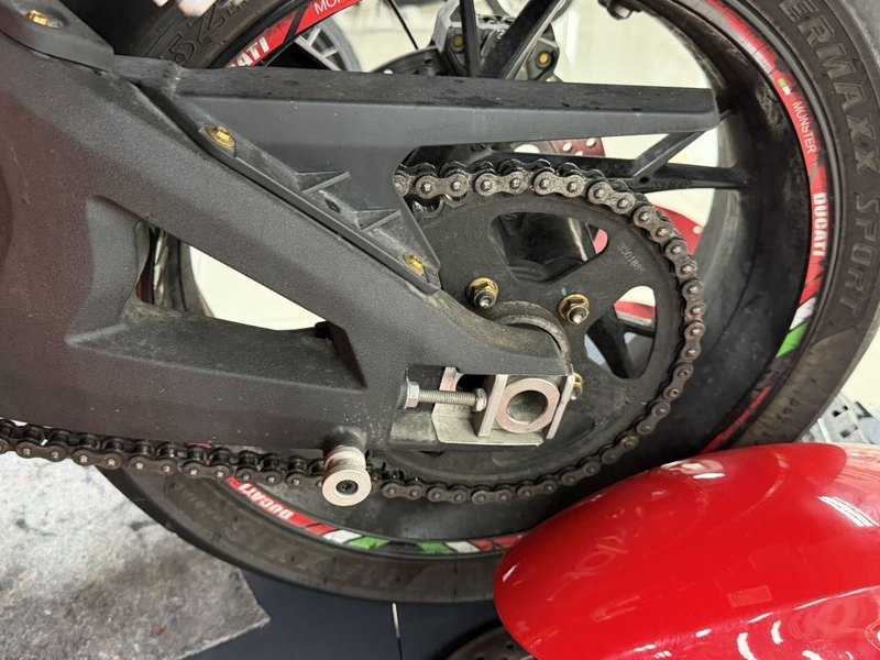 二手QJMOTOR赛800