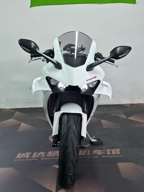 二手凯越450RR