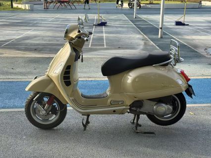二手VESPAGTS