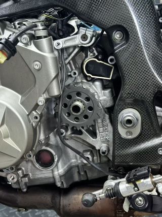 二手宝马S 1000 RR