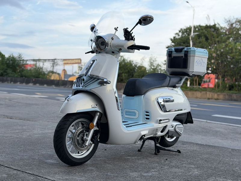 二手无极SR150C