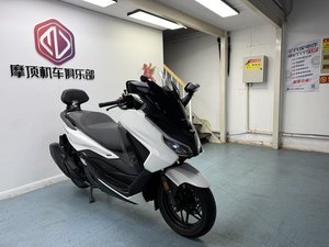 二手本田NSS350