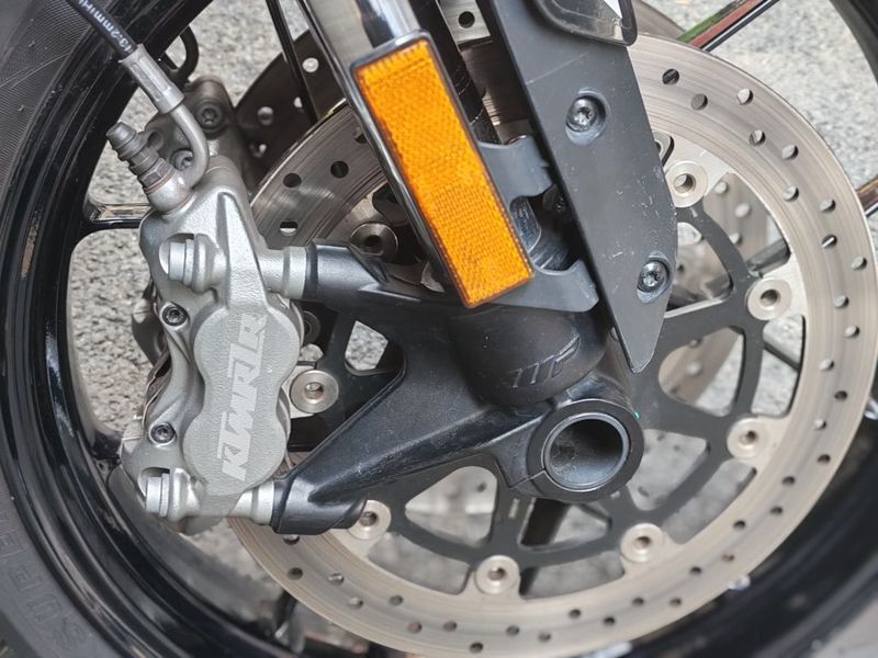 二手KTMR2R790 Duke