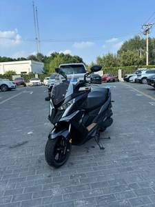 二手光阳Racing X 150