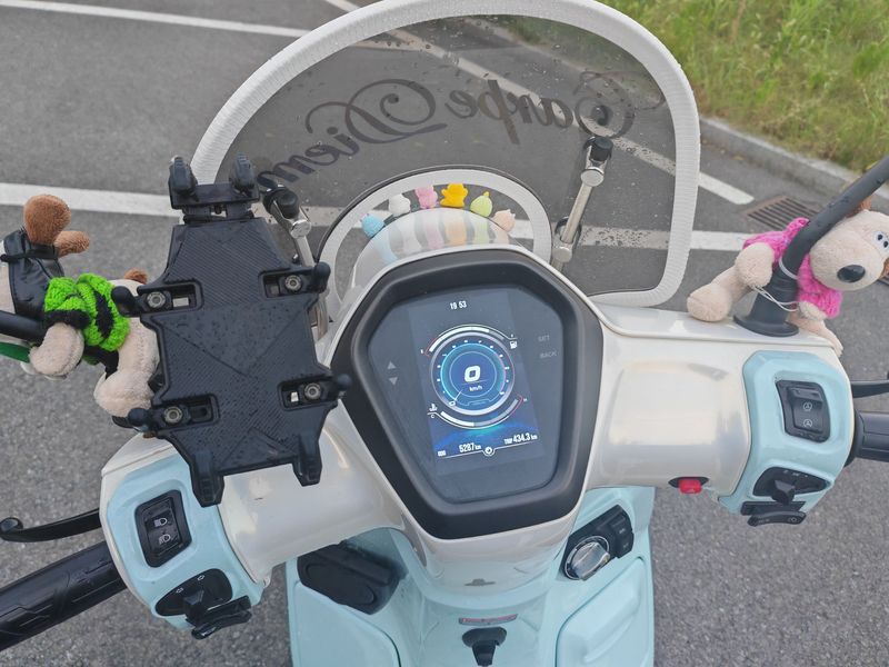 二手无极SR150C