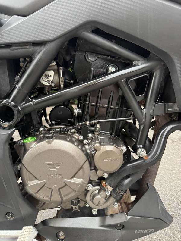 二手无极300R