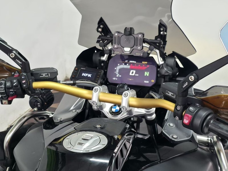二手宝马R 1250 GS