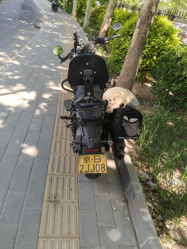 二手无极CU250
