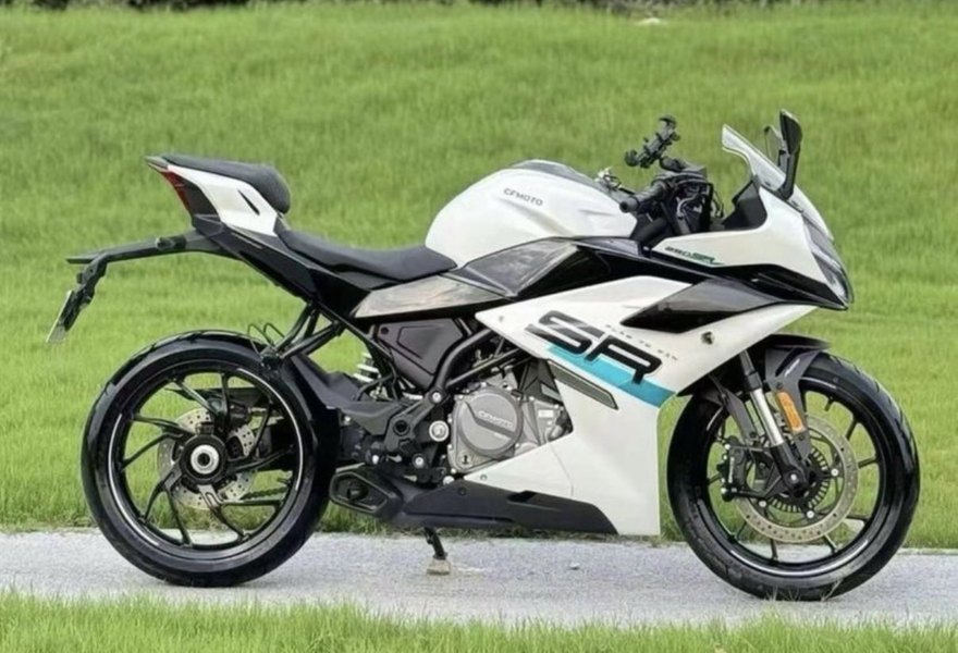 二手春风250SR