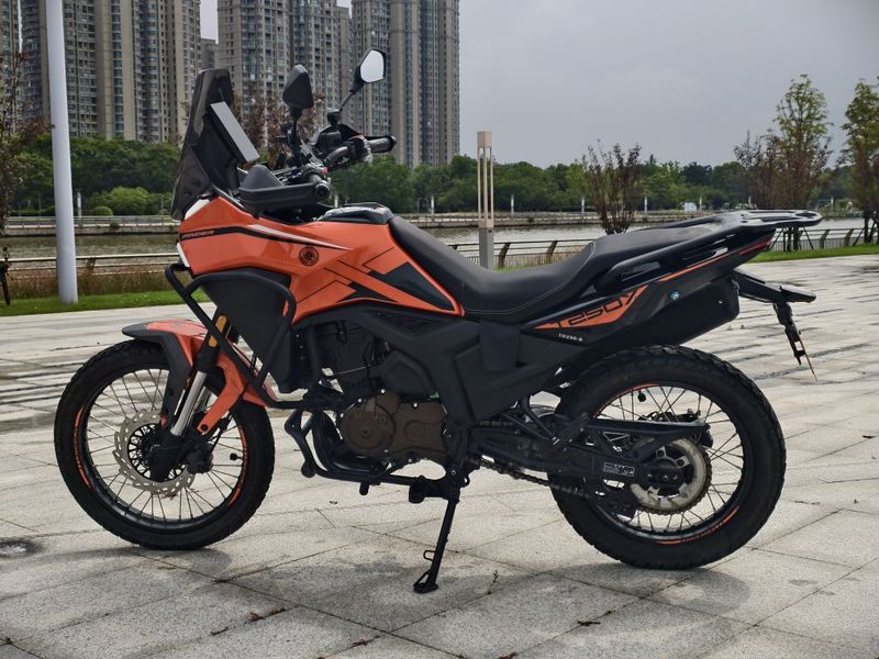 二手凯威 Finder T250X