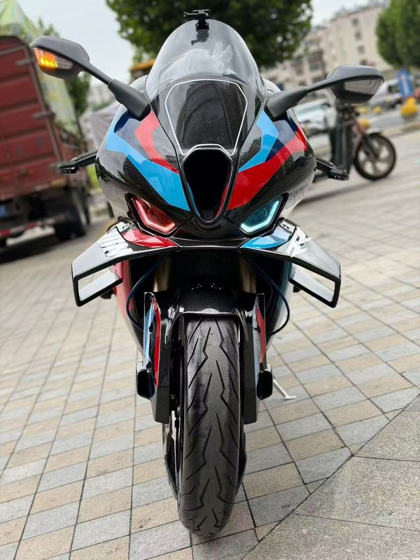 二手宝马S 1000 RR