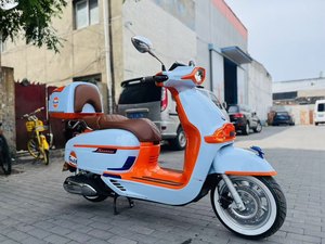 二手维多利亚Seventies 150i