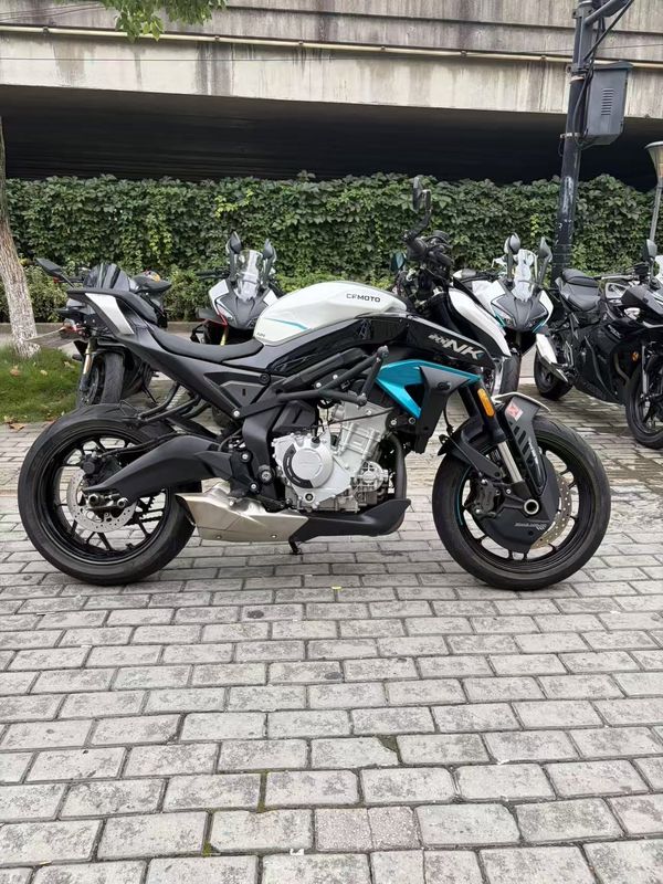 二手春风675NK