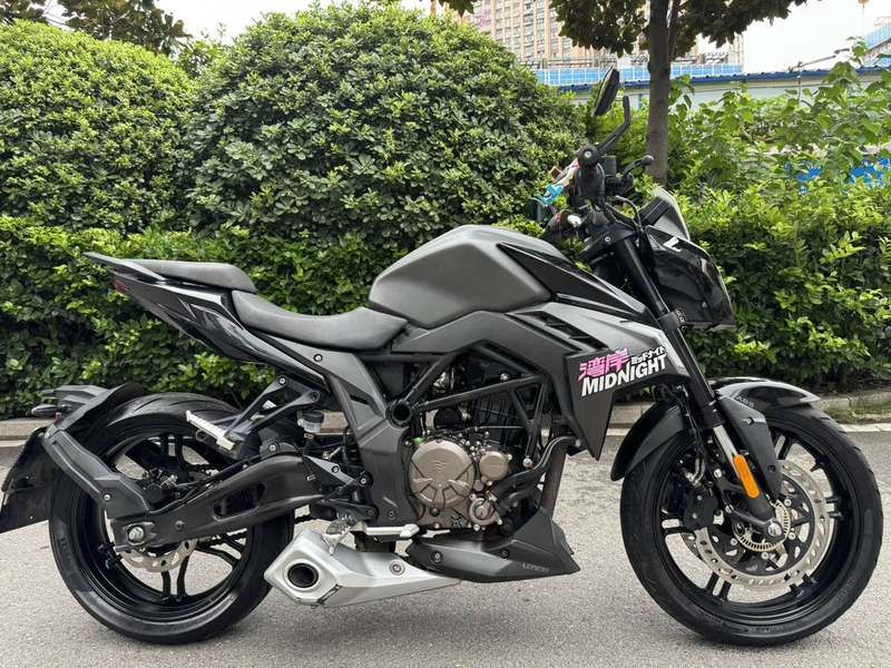 二手无极300R