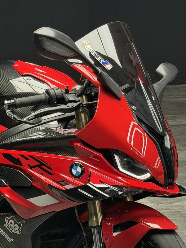 二手宝马S 1000 RR