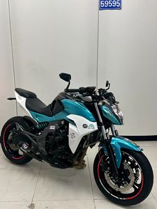 二手春风400NK