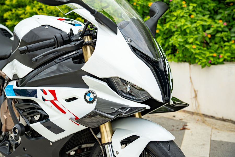 二手宝马S 1000 RR