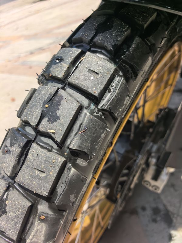 二手宝马F 850 GS