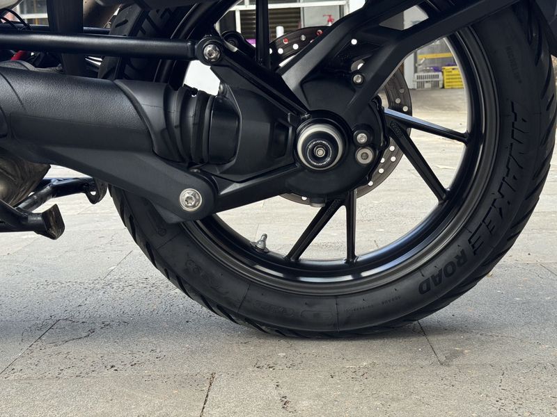 二手凯旋Tiger 1200