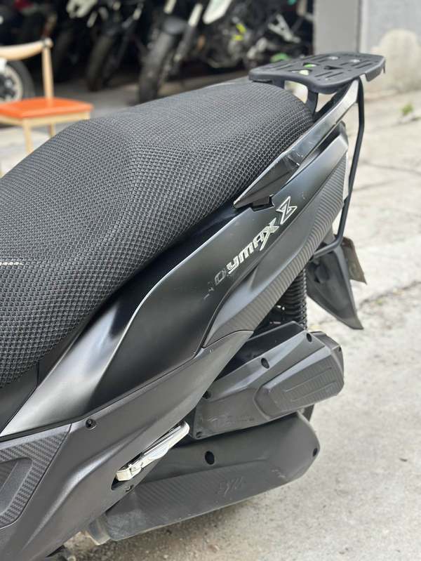 二手三阳Joymax Z 300