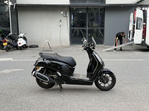 二手五羊本田NWF150