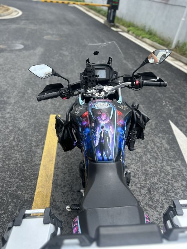 二手凯越525X