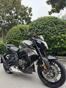 二手无极300R
