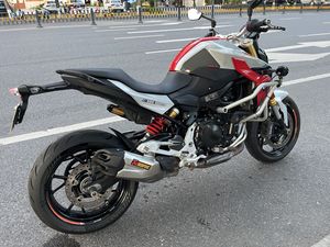 二手宝马F 900 R