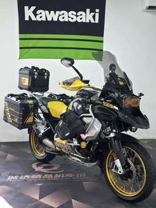 二手宝马R 1250 GS