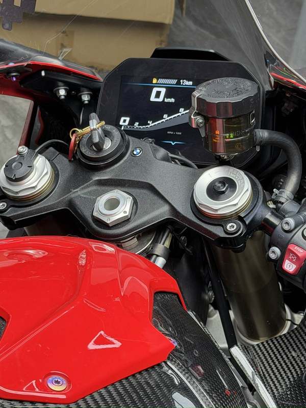 二手宝马S 1000 RR