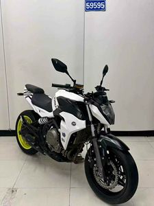 二手春风650NK