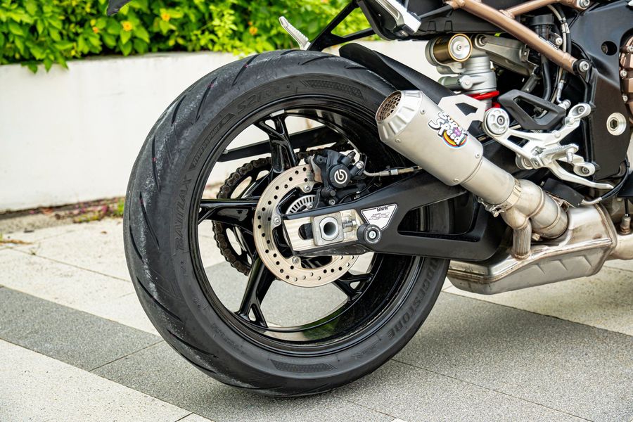 二手宝马S 1000 RR