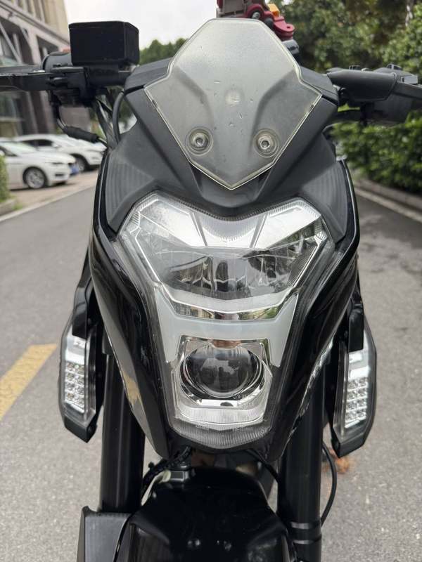 二手无极300R