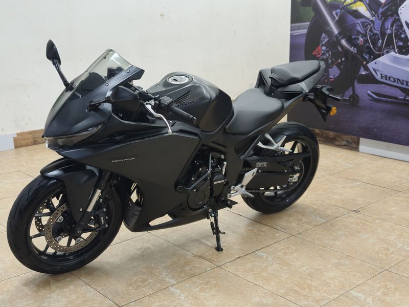 二手本田CBR500R Four