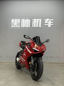 二手杜卡迪Panigale V2