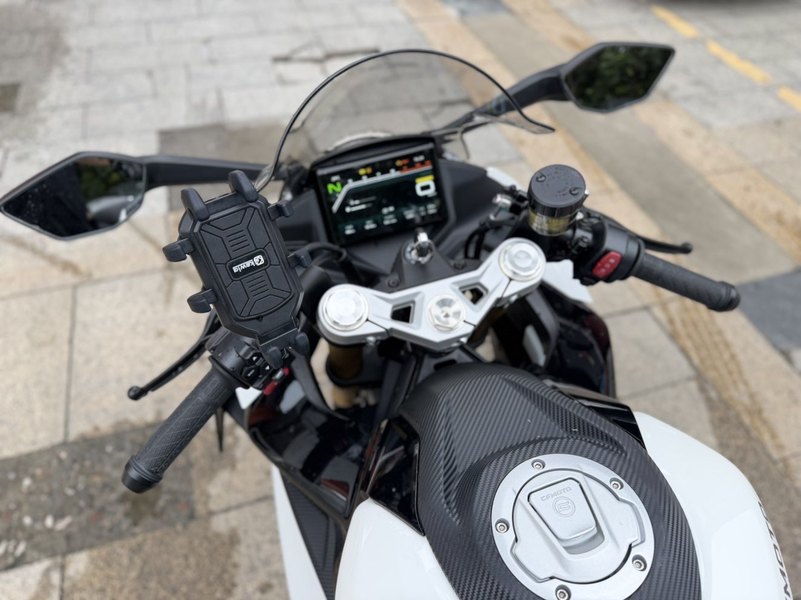 二手春风450SR
