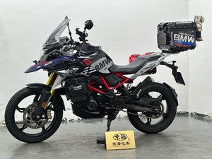 二手宝马G 310 GS