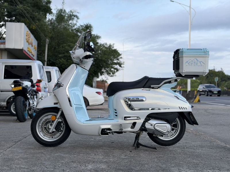 二手无极SR150C