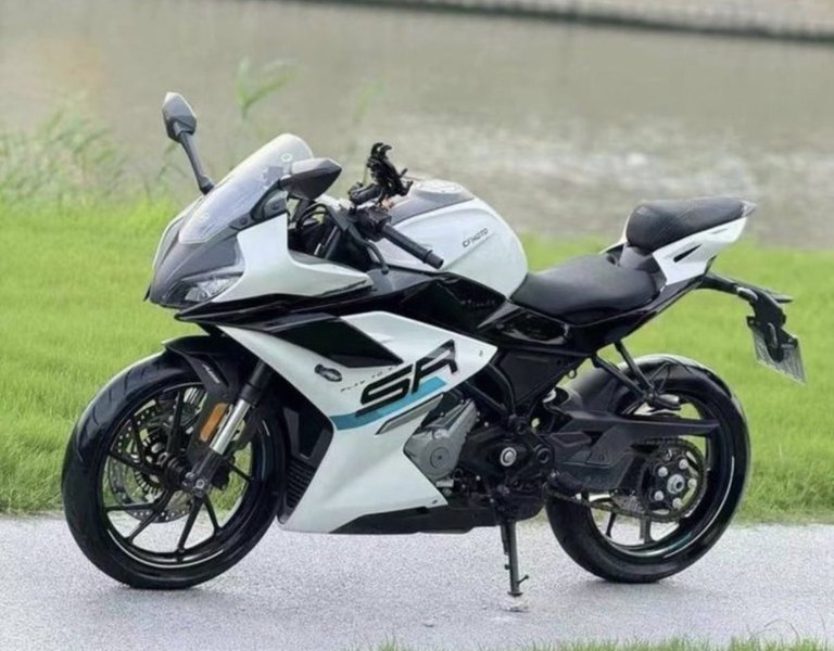 二手春风250SR