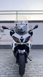 二手宗申阿普利亚SR Max 250