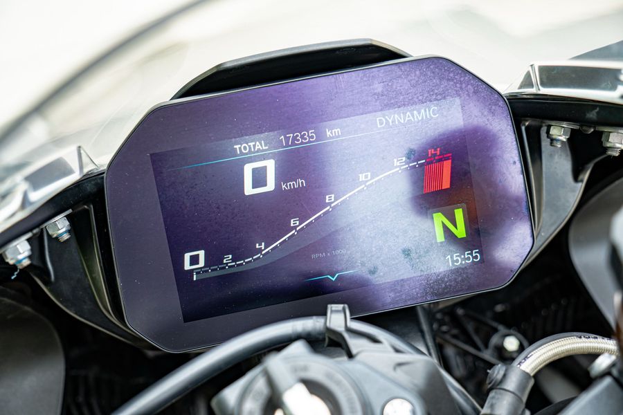 二手宝马S 1000 RR