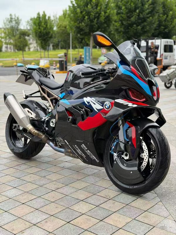 二手宝马S 1000 RR