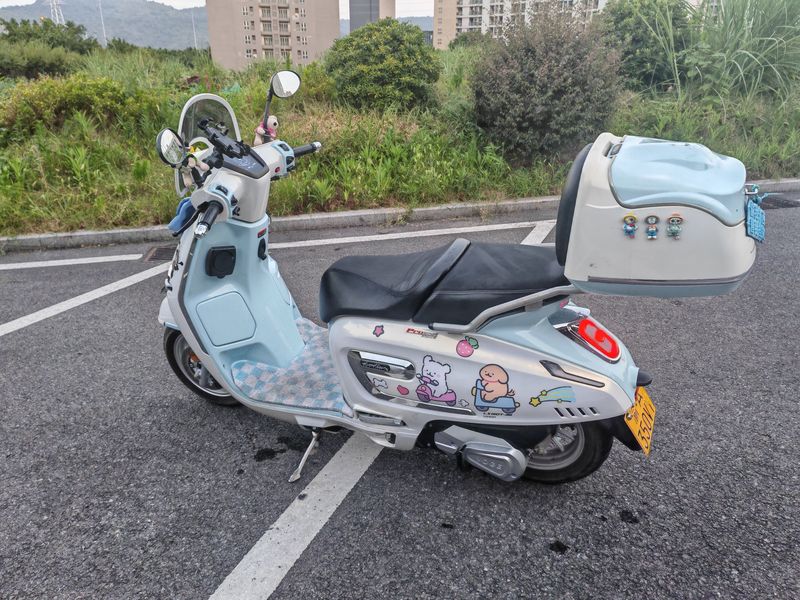 二手无极SR150C