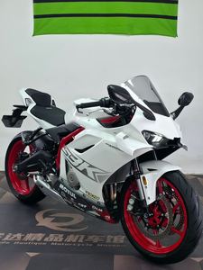 二手凯越450RR