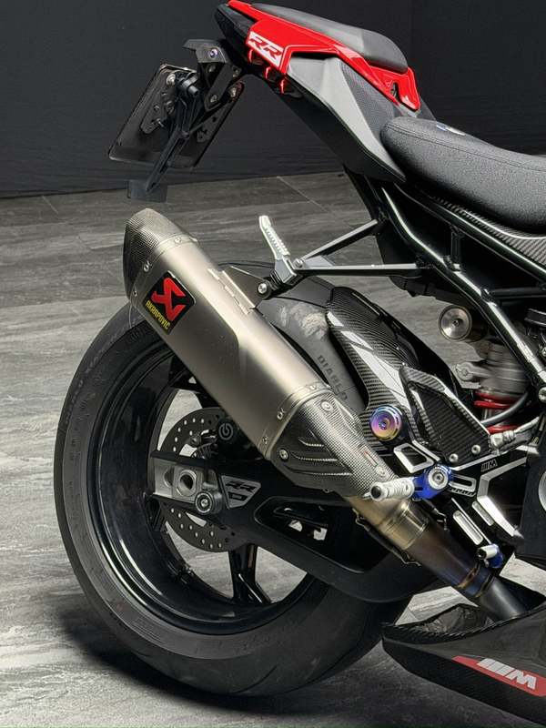 二手宝马S 1000 RR