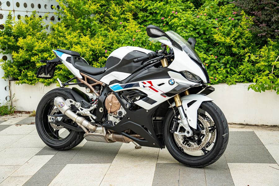 二手宝马S 1000 RR