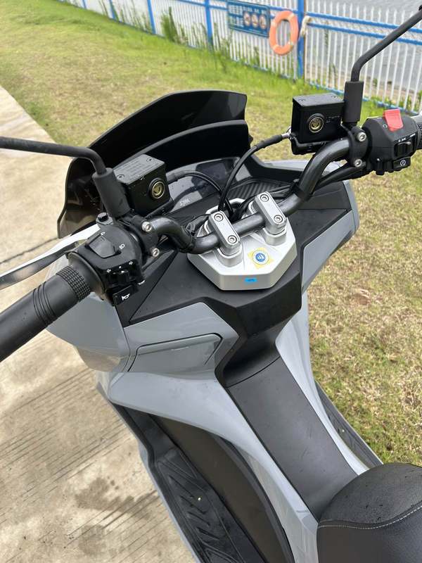 二手三阳巡弋 Cruisym150X